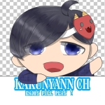 かくにゃん