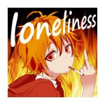 loneliness