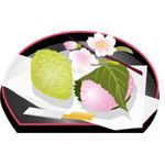 和茶
