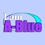 A-Blue