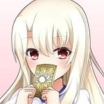 幼女神よし