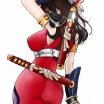 タキ リョナ