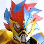 KMNライダーパラド糞