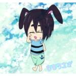 ももうさぎ