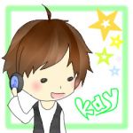 kay(ケイ)