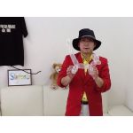パフォーマーテツ