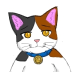 三毛猫隊長