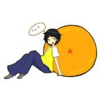 でんで