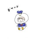 ドナルド様