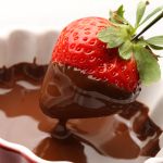 苺ﾁｮｺ