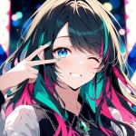 kyon1aiart