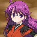 見当かなみ