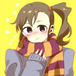 クリフP