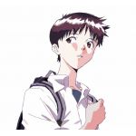 某何かしら(きっと善人。)