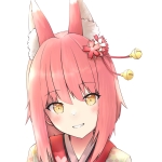 かける
