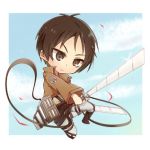 村猫。