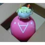 レータ