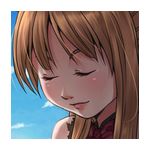 姫神信乃