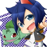 こらっと。