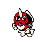 愛の戦士あずみ