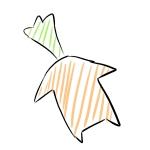 白レタス