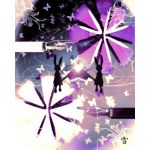 　雪