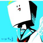 かみちゃま