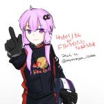 izawa（みょん）