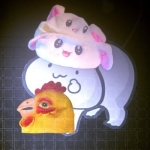 とっしー　噂音トシ