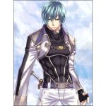 jin kairou