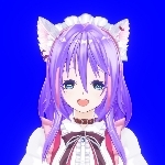 月夜春姫（つきよるな）