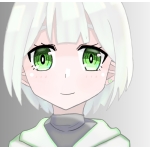 さけ(みどり)