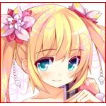 闇ウサ