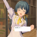 ホワルバ2とアイプラをやれ