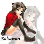 Sakamin
