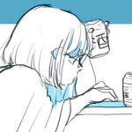 紺屋本綴