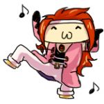 きよう