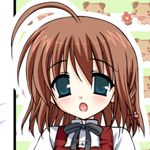 てぃあ