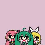 朝霧