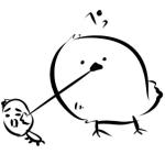 せっかち