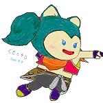 くもとそら