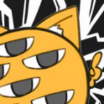 ななつめ