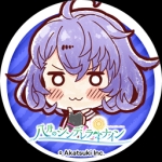 アオノリ