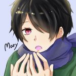めありー