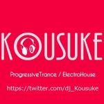 Kousuke