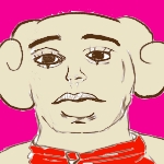 ﾝなもし