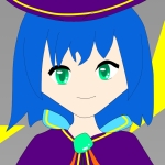 右魔ライト