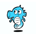 タツノコ。