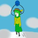絵描猫