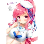 KJのガララアジャラ